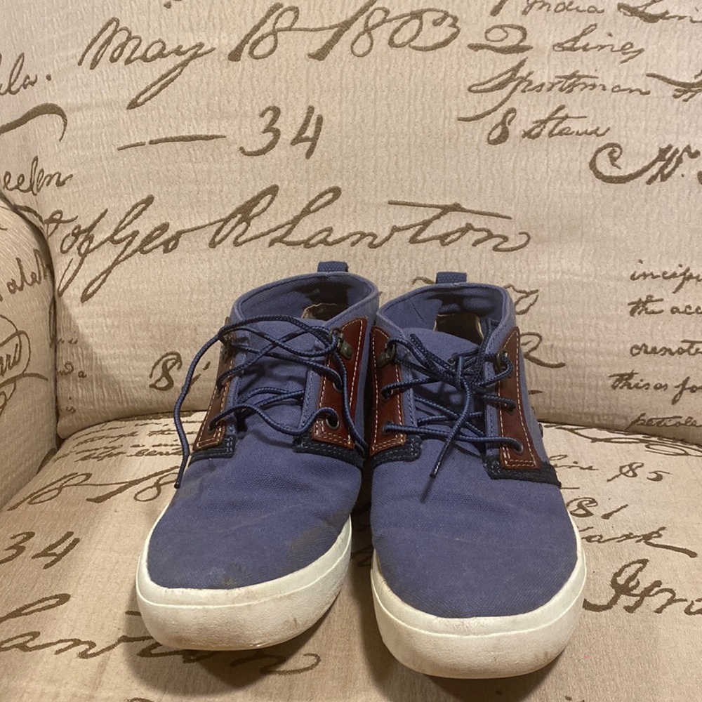 Timberland